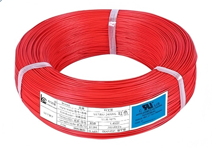 UL1007 RED